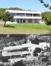 <p>E1027 home in Monaco designed in 1927 by Eileen Gray, early Modernist,&nbsp; inspires this Nelson renovation.</p>
